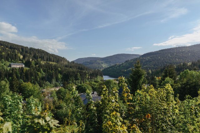 Ubytovací jednotka č. 34 - Bedřichov 112, Špindlerův Mlýn - 12/16