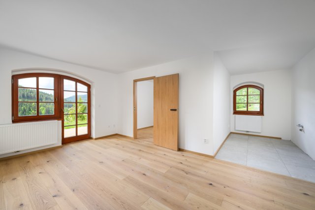 Ubytovací jednotka č. 14 - Bedřichov 112, Špindlerův Mlýn