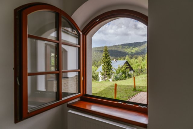 Ubytovací jednotka č. 14 - Bedřichov 112, Špindlerův Mlýn - 8/23