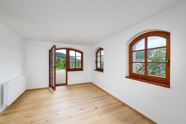 Ubytovací jednotka č. 15 - Bedřichov 112, Špindlerův Mlýn