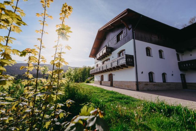 Byt č. 31 - Bedřichov 112, Špindlerův Mlýn