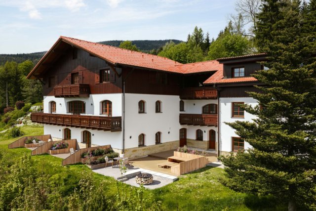 Ubytovací jednotka č. 34 - Bedřichov 112, Špindlerův Mlýn