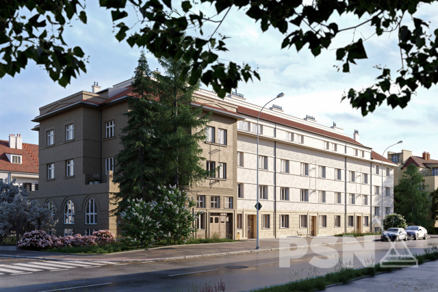 Residential unit 314 