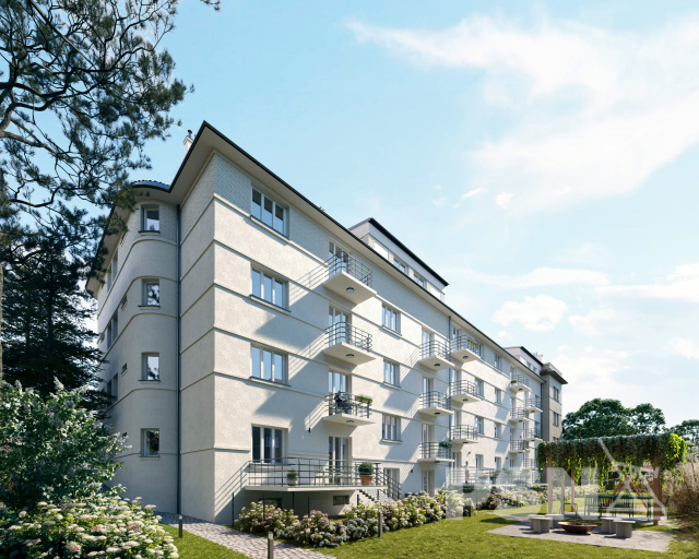 Residential unit 321 